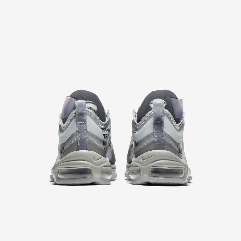 Air max 97 per off white on sale